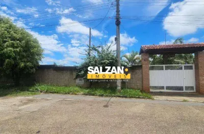 Chácara com 3 dormitórios, 1250 m² - venda por r$ 800.000,00 ou aluguel por r$ 5.560,00/mês - chácara ingrid - taubaté/sp