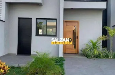 Casa com 3 dormitórios à venda, 102 m² por r$ 590.000 - maria áurea - pindamonhangaba/sp