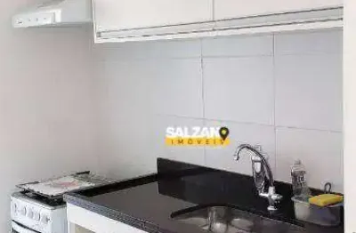 Apartamento com 3 dormitórios à venda, 83 m² por r$ 670.000,00 - residencial cyan - taubaté/sp