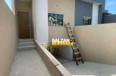 Casa com 3 dormitórios à venda, 190 m² por r$ 400.000 - jardim continental ii - taubaté/sp