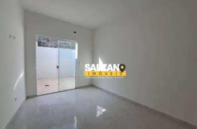 Casa com 2 dormitórios à venda, 82 m² por r$ 350.000 - jardim oasis - taubaté/sp