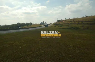 Área à venda, 20000 m² por r$ 4.000.000,00 - parque residencial nova caçapava - caçapava/sp