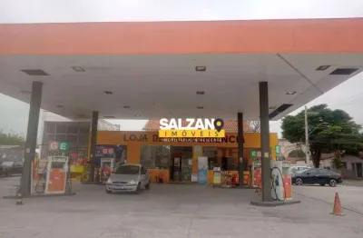 Ponto à venda, 1200 m² por r$ 6.000.000,00 - vila aparecida - taubaté/sp