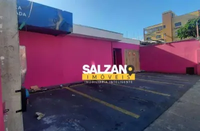 Ponto, 147 m² - venda por r$ 1.300.000,00 ou aluguel por r$ 6.500,00/mês - jardim eulália - taubaté/sp