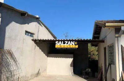 Ponto para alugar, 40 m² por r$ 3.000,00/mês - quiririm - taubaté/sp