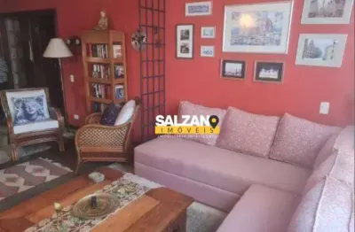 Apartamento com 3 dormitórios à venda, 99 m² por r$ 618.000,00 - capivari - campos do jordão/sp