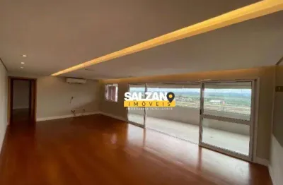 Apartamento com 3 dormitórios, 153 m² - venda por r$ 1.683.000,00 ou aluguel por r$ 9.050,00/mês - jardim aquarius - são josé dos campos/sp
