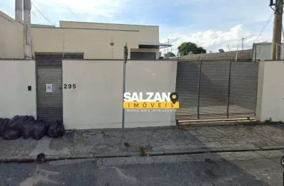 Galpão, 530 m² - venda por r$ 2.700.000 ou aluguel por r$ 11.000/mês - jardim jaraguá - taubaté/sp