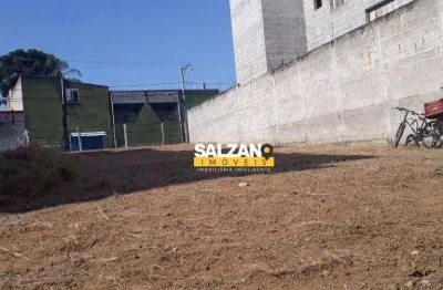 Terreno à venda, 303 m² por r$ 205.000,00 - parque urupês - taubaté/sp