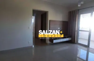 Apartamento com 2 dormitórios, 73 m² - venda por r$ 480.000,00 ou aluguel por r$ 3.500,00/mês - edifício solar independência - taubaté/sp