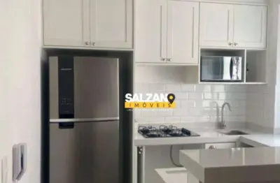 Apartamento com 2 dormitórios à venda, 39 m² por r$ 230.000,00 - vila nova aliança - jacareí/sp