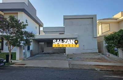 Casa com 3 dormitórios à venda, 170 m² por r$ 1.350.000,00 - residencial terrazzo di itália - taubaté/sp