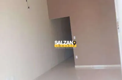 Casa com 3 dormitórios à venda, 79 m² por r$ 400.000 - piracangaguá (chácara flórida) - taubaté/sp