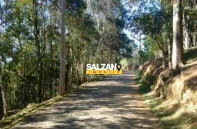 Terreno à venda, 1089 m² por R$ 340.000,00 - Rio Preto - Santo Antônio do Pinhal/SP