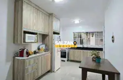 Casa com 4 dormitórios à venda, 190 m² por R$ 700.000 - Chácara do Visconde - Taubaté/SP