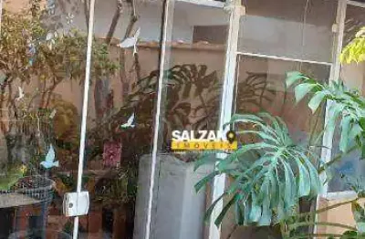 Casa com 3 dormitórios à venda, 122 m² por R$ 340.000 - Chácara Flórida - Taubaté/SP