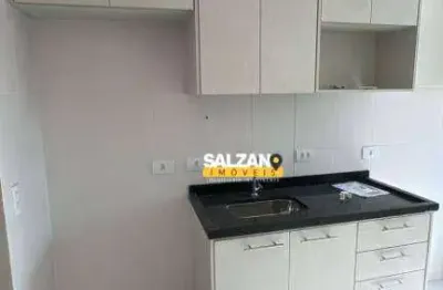 Apartamento com 2 dormitórios para alugar, 50 m² por R$ 2.978/mês - Jardim Oriente - São José dos Campos/SP