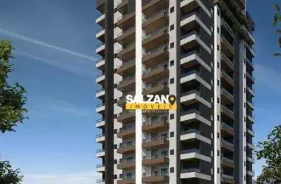 Apartamento com 3 dormitórios à venda, 84 m² por R$ 999.106,00 - Vila Ema - São José dos Campos/SP