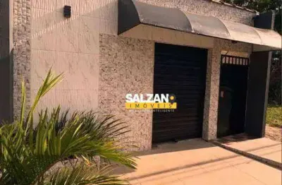 Kitnet com 1 dormitório à venda, 100 m² por R$ 100.000,00 - Feital - Pindamonhangaba/SP