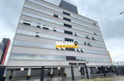 Sala para alugar, 38 m² por R$ 2.400,00/mês - Esplanada Independência - Taubaté/SP