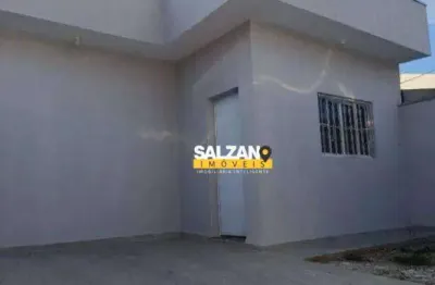 Casa com 3 dormitórios à venda, 140 m² por R$ 500.000 - Residencial Esperança - Caçapava/SP