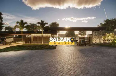 Terreno à venda, 261 m² por R$ 247.950,00 - Eco Park - Caçapava/SP