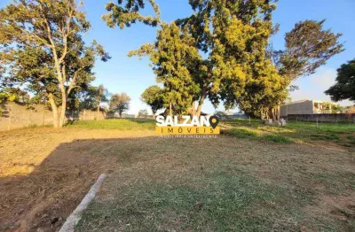 Terreno à venda, 1000 m² por R$ 371.000,00 - Granjas Rurais Reunidas São Judas Tadeu - Taubaté/SP