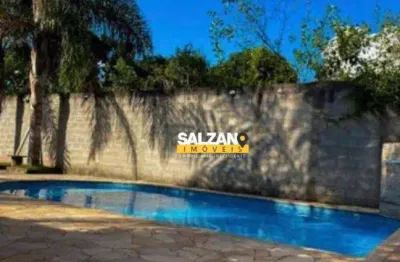 Sobrado com 4 dormitórios à venda, 221 m² por R$ 980.000 - Residencial Nancy - Caçapava/SP