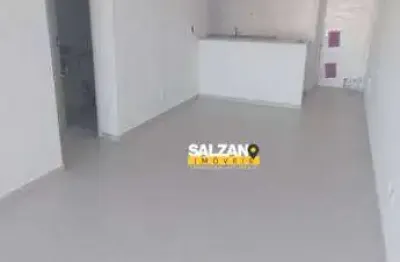 Apartamento com 2 dormitórios para alugar, 65 m² por R$ 2.101,00/mês - Edifício Tulum - Taubaté/SP