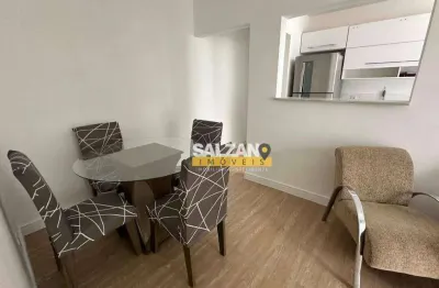Apartamento com 3 dormitórios, 70 m² - venda por r$ 225.000,00 ou aluguel por r$ 2.070,80/mês - centro - taubaté/sp