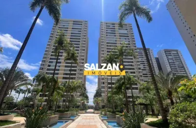 Apartamento com 3 dormitórios, 156 m² - venda por r$ 1.580.000,00 ou aluguel por r$ 8.535,83/mês - splendor blue - são josé dos campos/sp