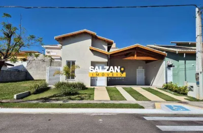 Casa com 3 dormitórios à venda, 170 m² por r$ 1.220.000,00 - residencial verdes vales - taubaté/sp