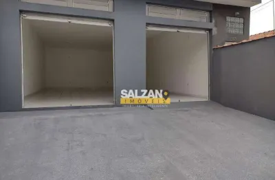 Ponto, 103 m² - venda por r$ 900.000,00 ou aluguel por r$ 3.203,00/mês - residencial novo horizonte - taubaté/sp