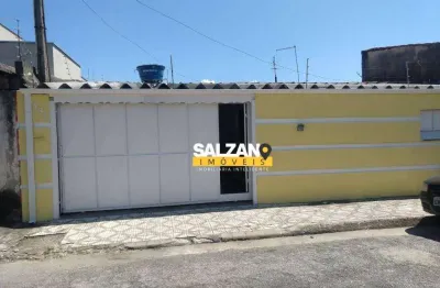 Casa com 3 dormitórios à venda, 168 m² por r$ 320.000,00 - flor do vale - tremembé/sp