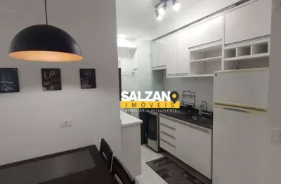 Apartamento, 56 m² - venda por r$ 350.000,00 ou aluguel por r$ 2.867,00/mês - patio home resort - taubaté/sp