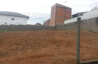 Terreno à venda, 300 m² por r$ 220.000,00 - residencial estoril - taubaté/sp