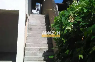 Casa com 3 dormitórios à venda, 116 m² por r$ 290.000,00 - jardim santa tereza - taubaté/sp