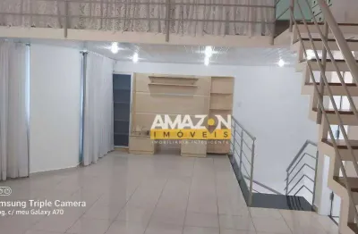 Cobertura com 3 dormitórios à venda, 199 m² por r$ 1.170.000,00 - jardim das nações - taubaté/sp