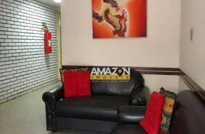 Hotel à venda, 980 m² por r$ 2.300.000,00 - centro - taubaté/sp