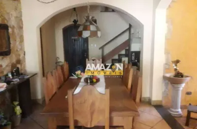 Casa com 4 dormitórios à venda, 200 m² por r$ 1.007.000,00 - campos elíseos - taubaté/sp
