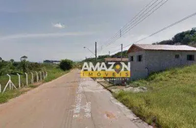 Terreno à venda, 150 m² por r$ 78.000,00 - residencial estoril - taubaté/sp
