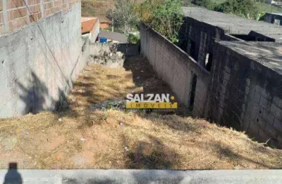 Terreno à venda, 137 m² por r$ 90.000,00 - são gonçalo - taubaté/sp