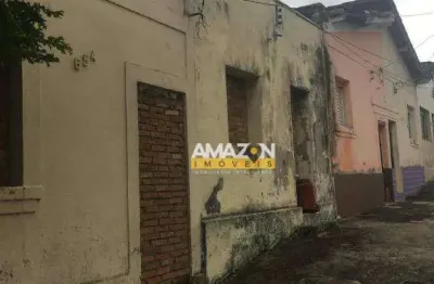 Terreno à venda, 1440 m² por r$ 1.200.000,00 - estiva - taubaté/sp