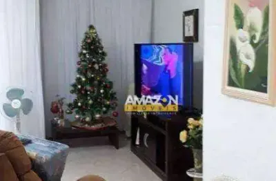 Apartamento com 3 dormitórios à venda, 90 m² por r$ 480.000,00 - centro - taubaté/sp