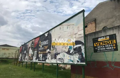 Terreno à venda, 464 m² por r$ 4.920.000,00 - centro - taubaté/sp
