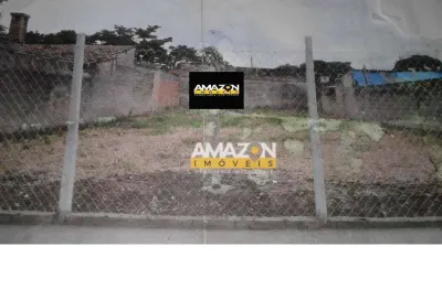 Terreno à venda, 375 m² por r$ 130.000,00 - jardim santa tereza - taubaté/sp