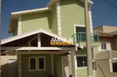 Sobrado com 3 dormitórios à venda, 160 m² por r$ 530.000,00 - jardim hípica pinheiro - taubaté/sp