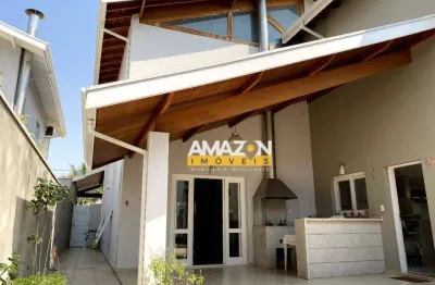 Sobrado com 5 dormitórios, 290 m² - venda por r$ 1.980.000,00 ou aluguel por r$ 8.646,00/mês - condomínio taubaté village  - taubaté/sp