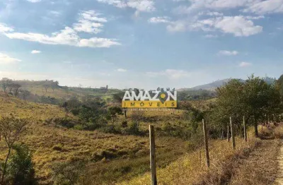 Área à venda, 363000 m² por r$ 2.904.000,00 - barreiro - taubaté/sp