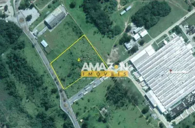 Área à venda, 15000 m² por r$ 12.720.000,00 - pinhão - taubaté/sp